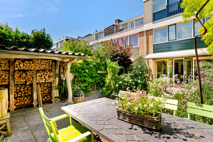 Photo 35 of Dokter W Nijestraat 64