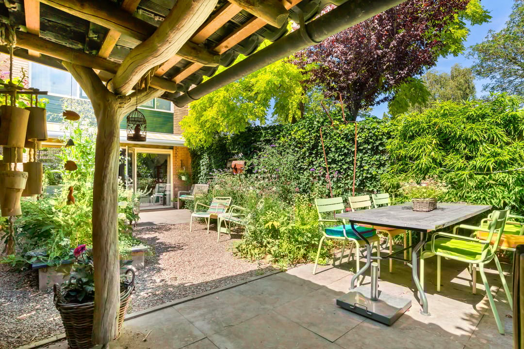 Photo 37 of Dokter W Nijestraat 64