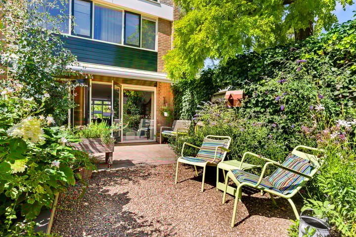 Photo 38 of Dokter W Nijestraat 64