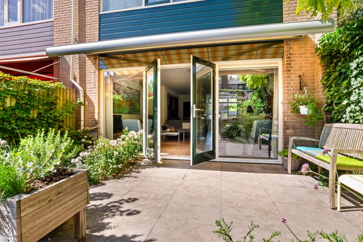 Photo 40 of Dokter W Nijestraat 64