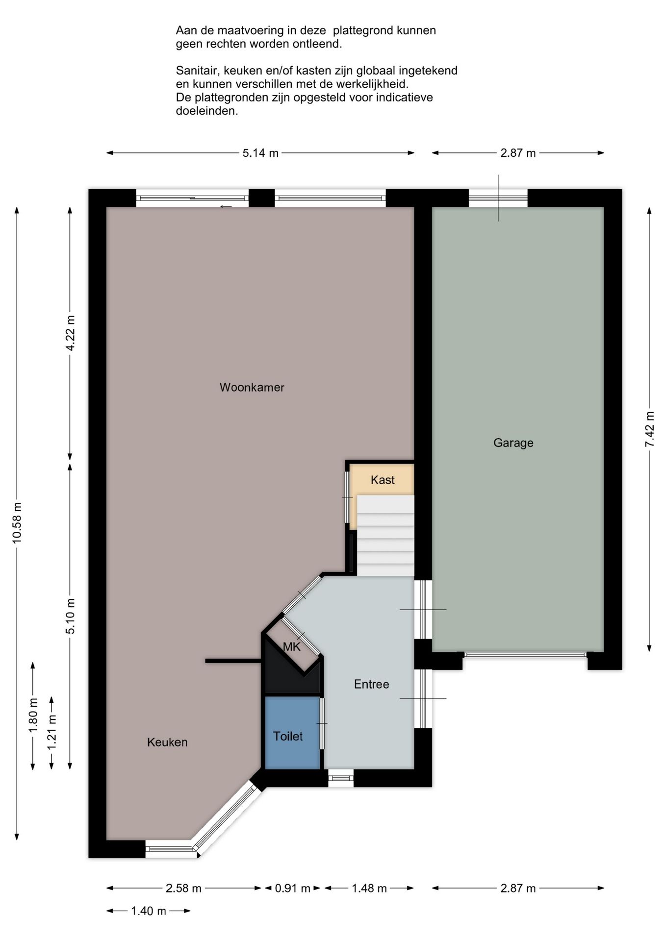 Foto 30 van Sperwer 42