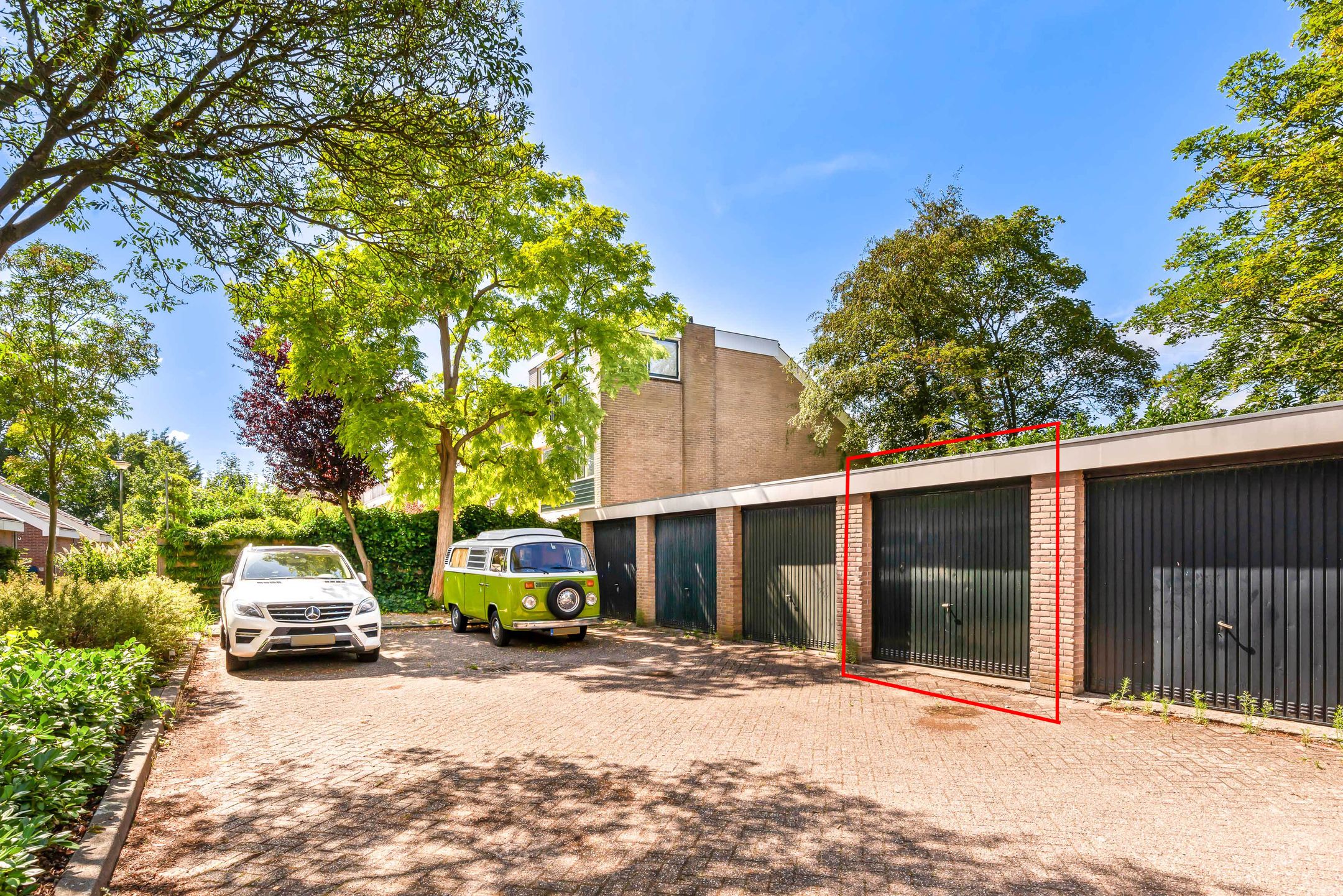 Photo 42 of Dokter W Nijestraat 64