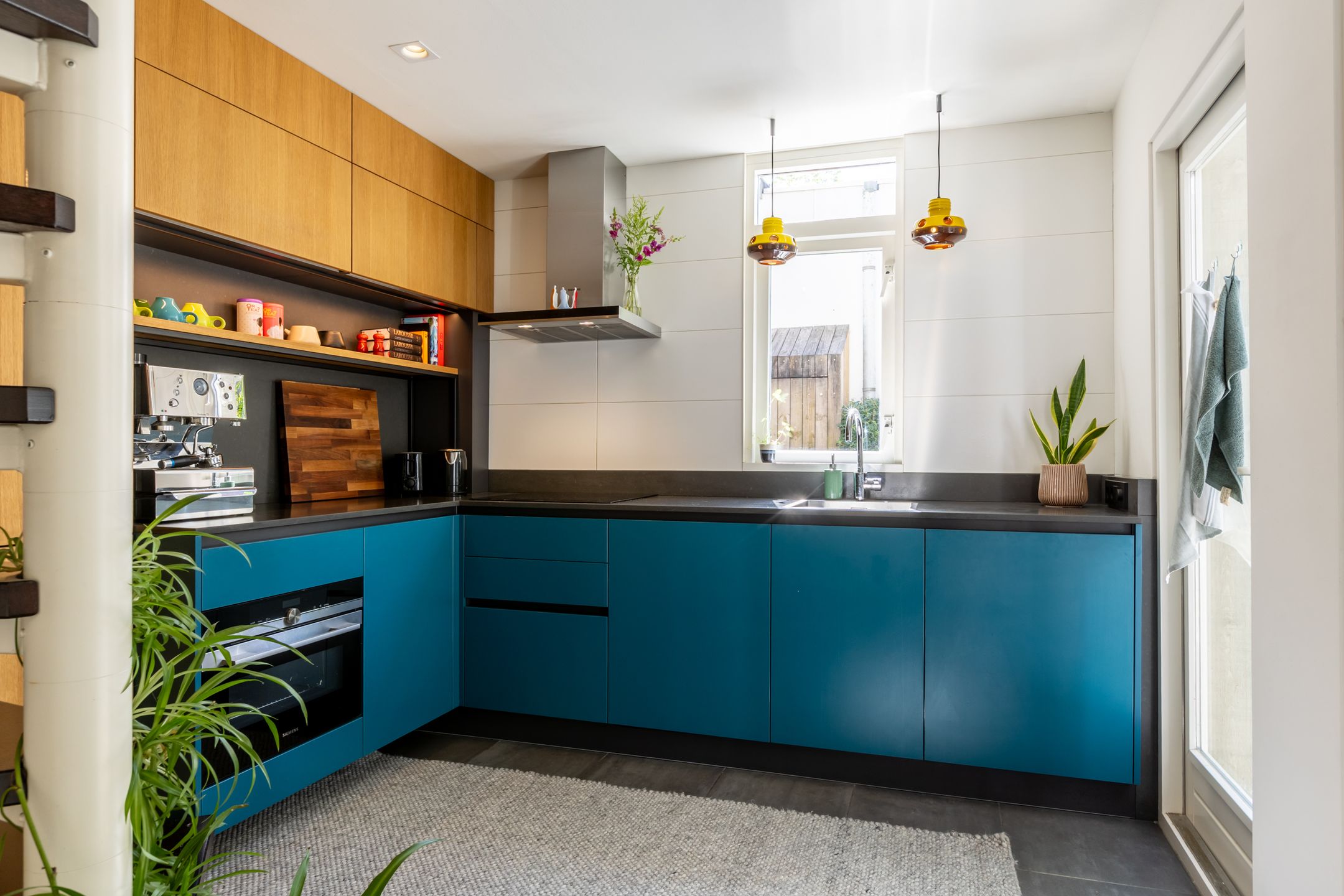 Foto 3 van Vlamingstraat 17-A