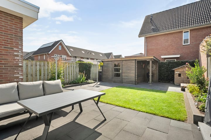 Foto 34 van Graanhof 10