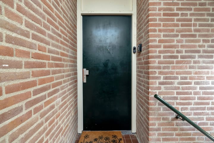 Foto 4 van 't Grachtje over 110