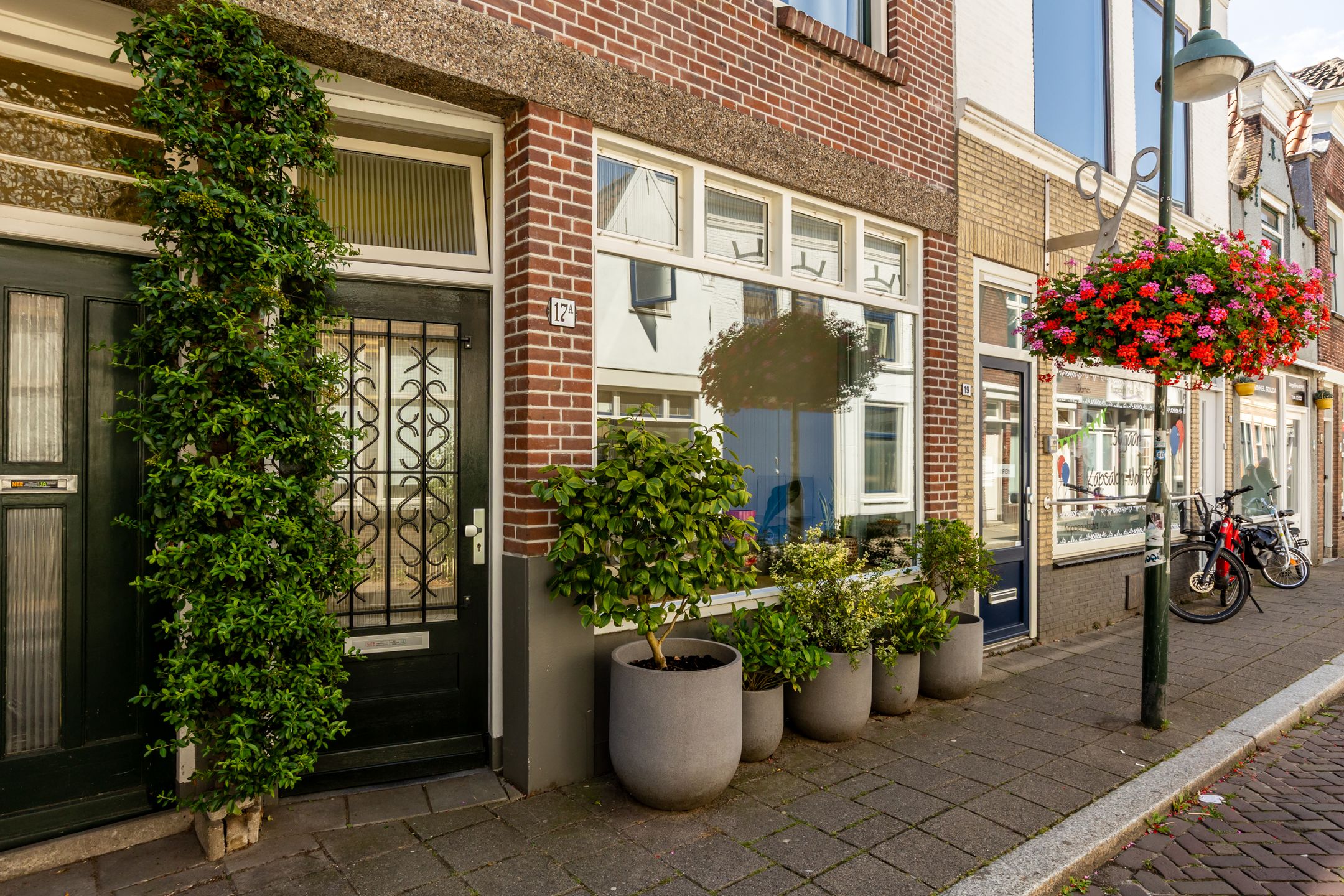 Foto 6 van Vlamingstraat 17-A