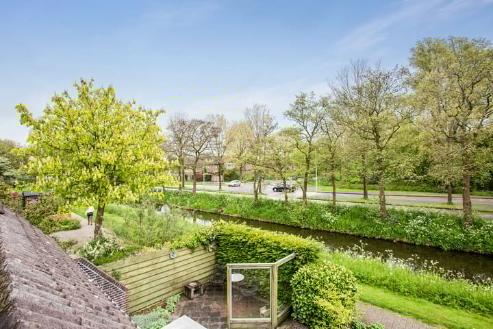 Foto 5 van 't Grachtje over 110