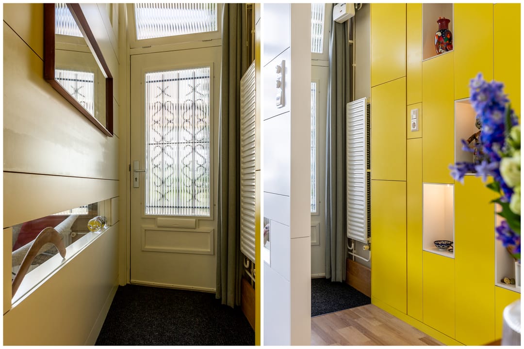 Foto 7 van Vlamingstraat 17-A