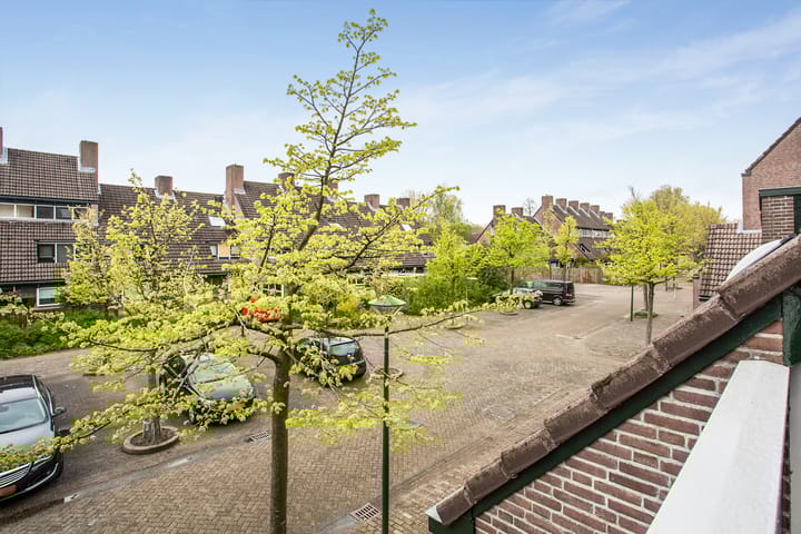 Foto 6 van 't Grachtje over 110