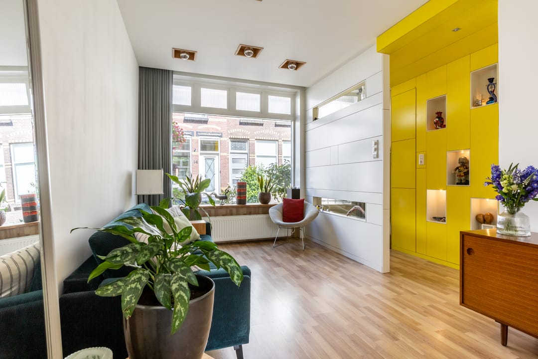 Foto 8 van Vlamingstraat 17-A