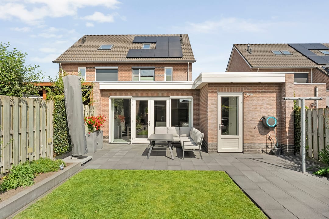 Foto 38 van Graanhof 10