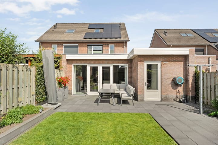 Foto 38 van Graanhof 10