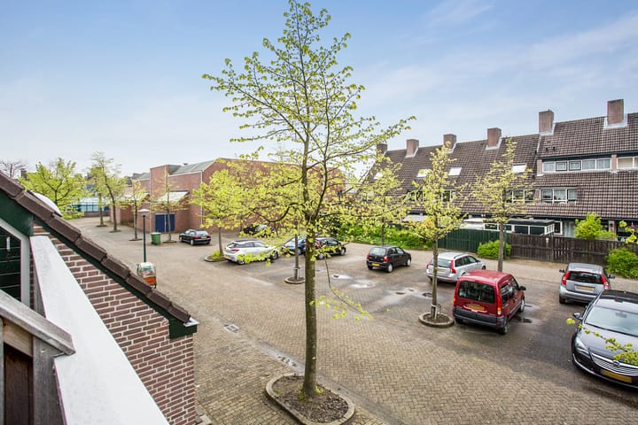 Foto 7 van 't Grachtje over 110