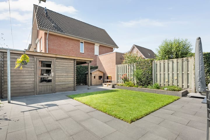 Foto 39 van Graanhof 10