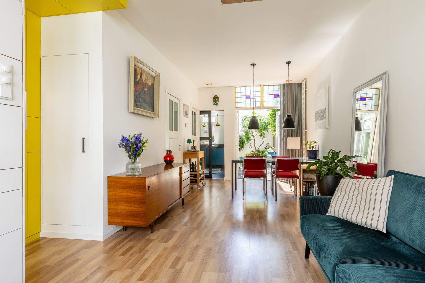 Foto 10 van Vlamingstraat 17-A