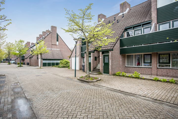 Foto 8 van 't Grachtje over 110