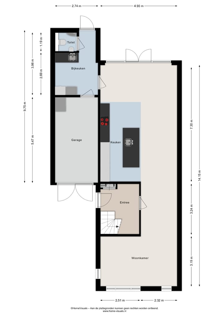 Foto 40 van Graanhof 10