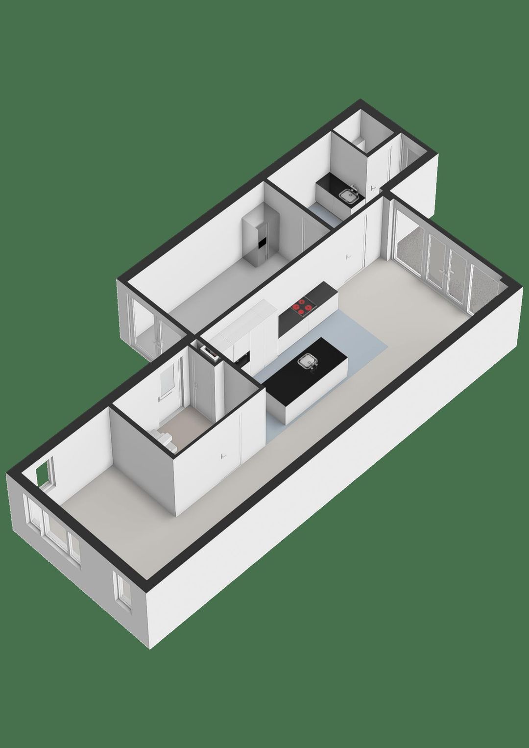 Foto 41 van Graanhof 10