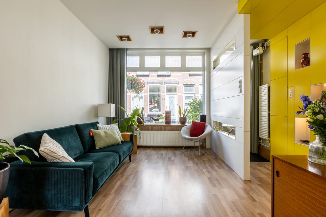 Foto 11 van Vlamingstraat 17-A