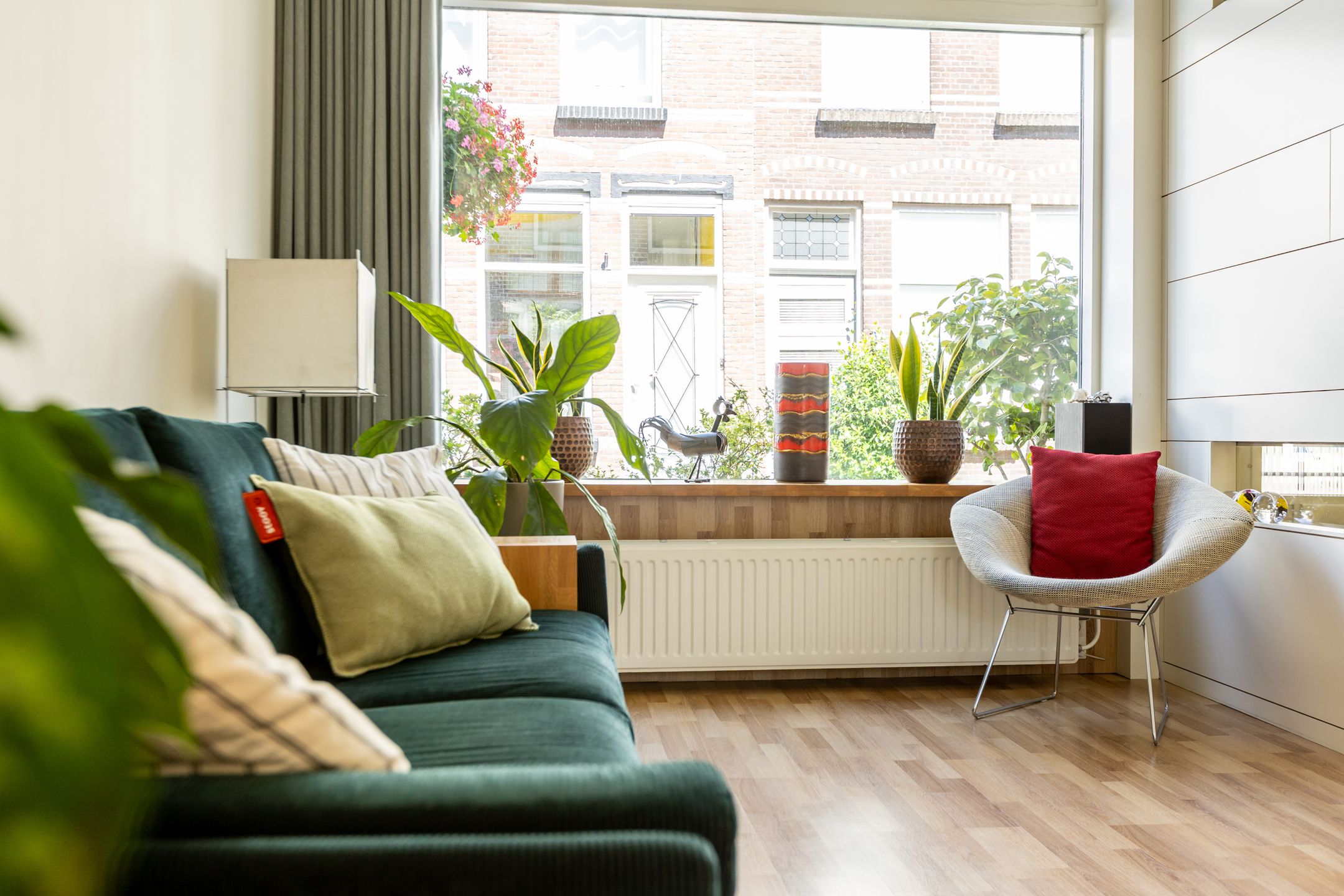 Foto 12 van Vlamingstraat 17-A