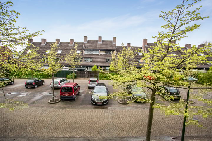 Foto 10 van 't Grachtje over 110