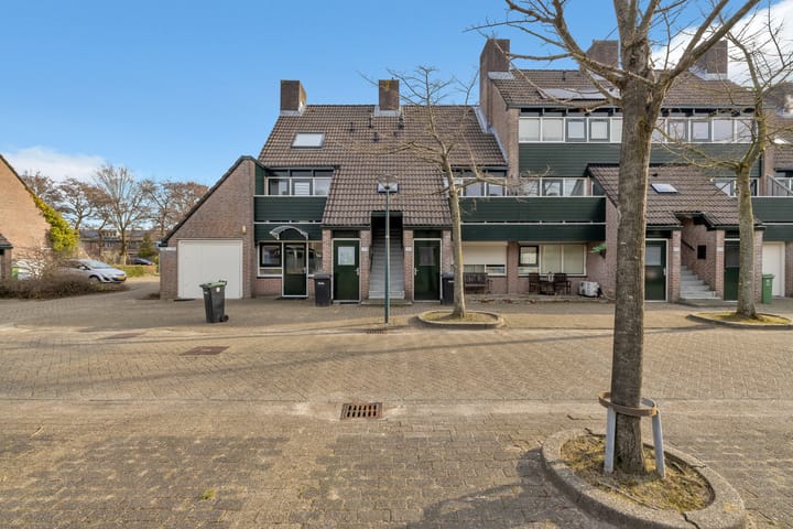 Foto 11 van 't Grachtje over 110