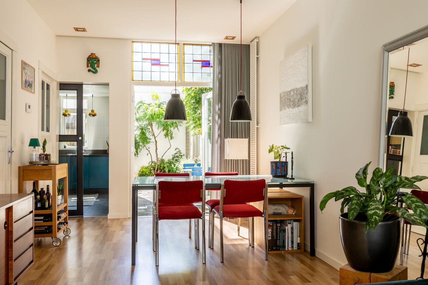 Foto 14 van Vlamingstraat 17-A