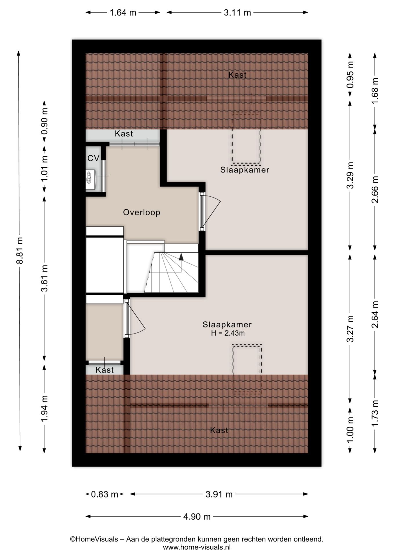Foto 44 van Graanhof 10