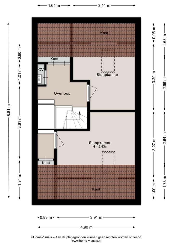 Foto 44 van Graanhof 10