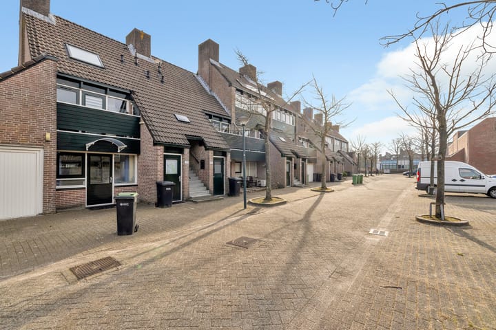 Foto 12 van 't Grachtje over 110