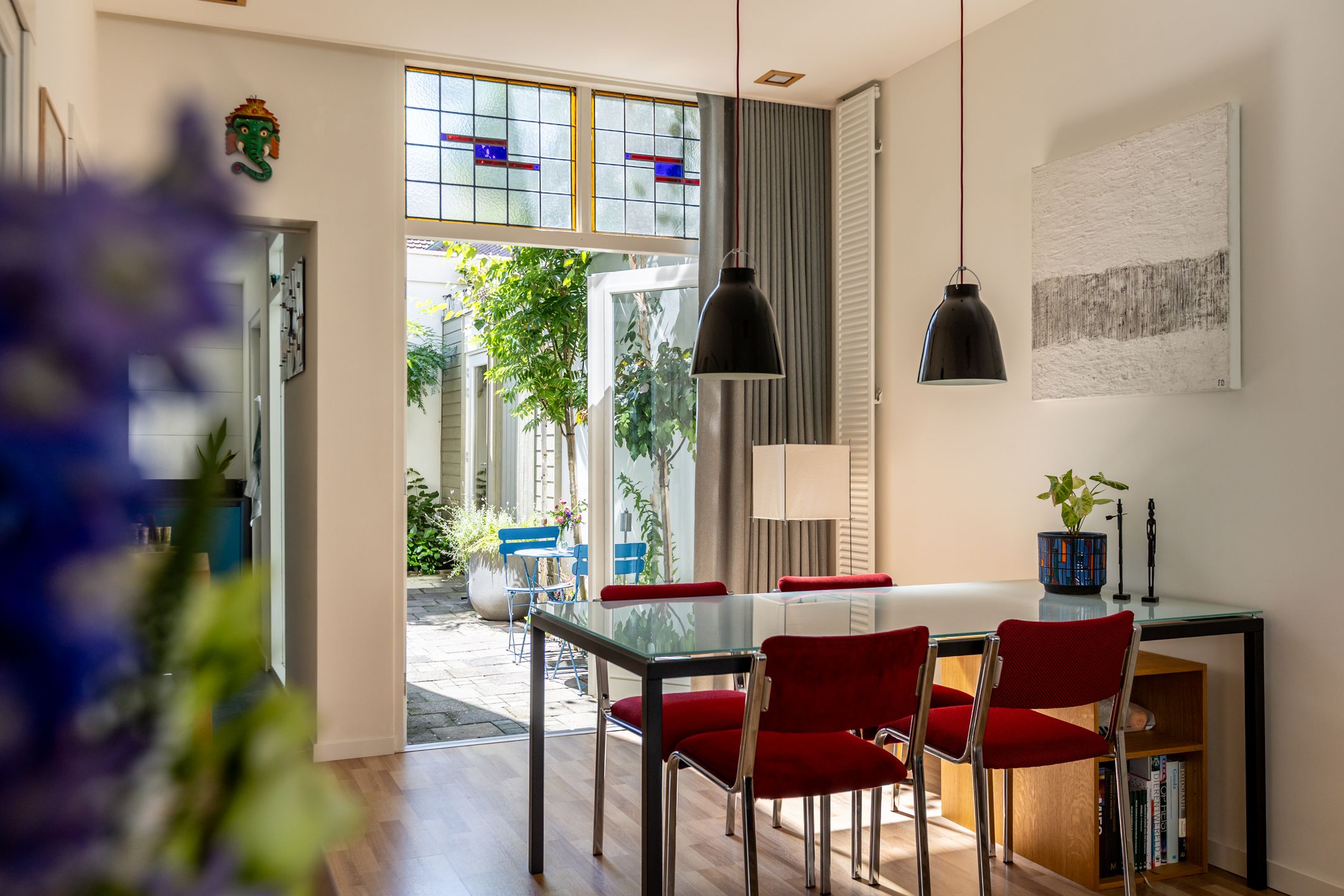 Foto 15 van Vlamingstraat 17-A