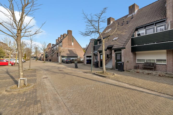 Foto 13 van 't Grachtje over 110