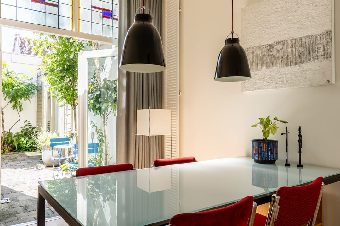 Foto 16 van Vlamingstraat 17-A