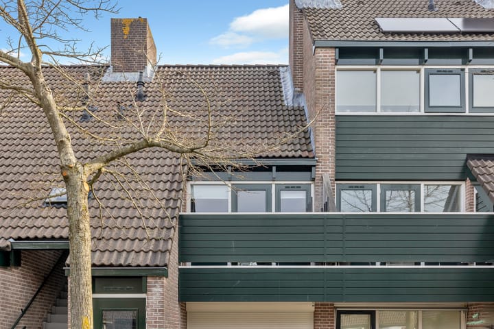 Foto 14 van 't Grachtje over 110