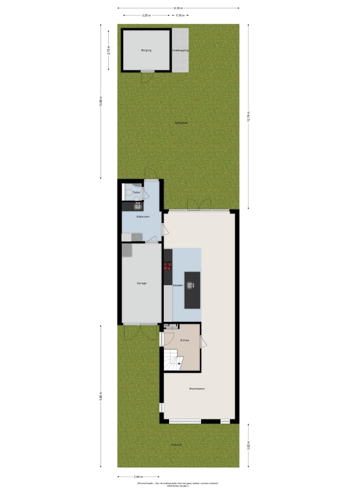 Foto 48 van Graanhof 10