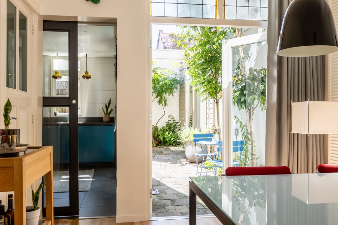 Foto 17 van Vlamingstraat 17-A