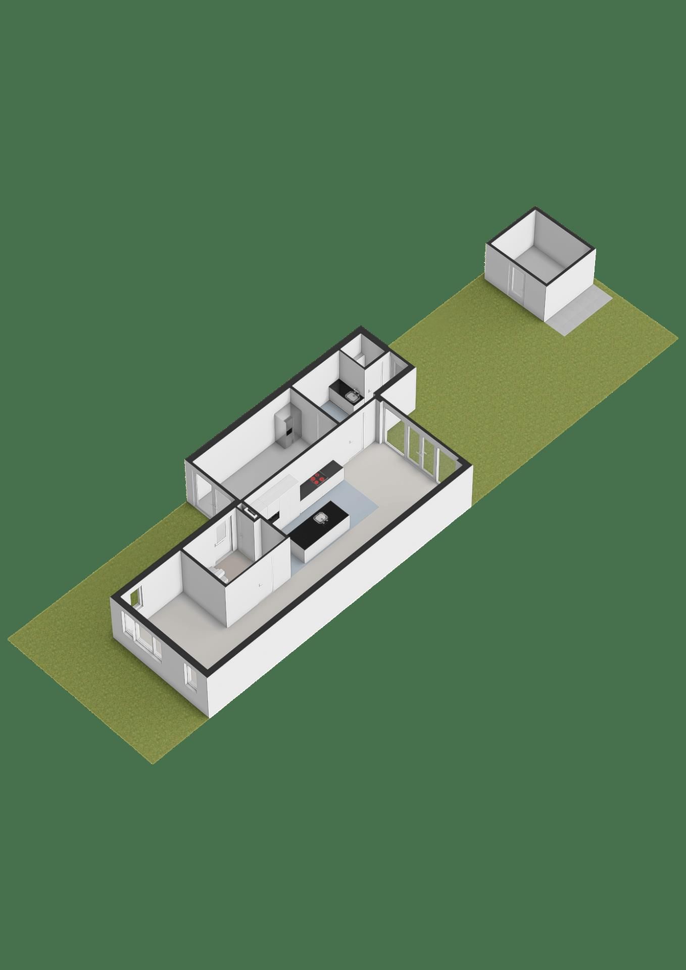 Foto 49 van Graanhof 10