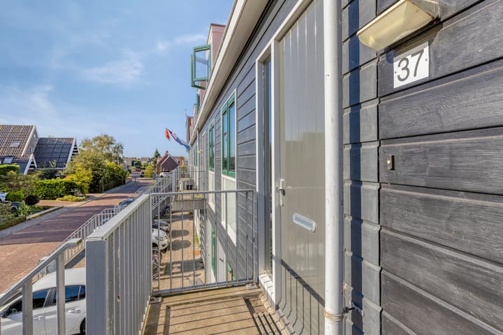 Foto 9 van Akkerstraat 37