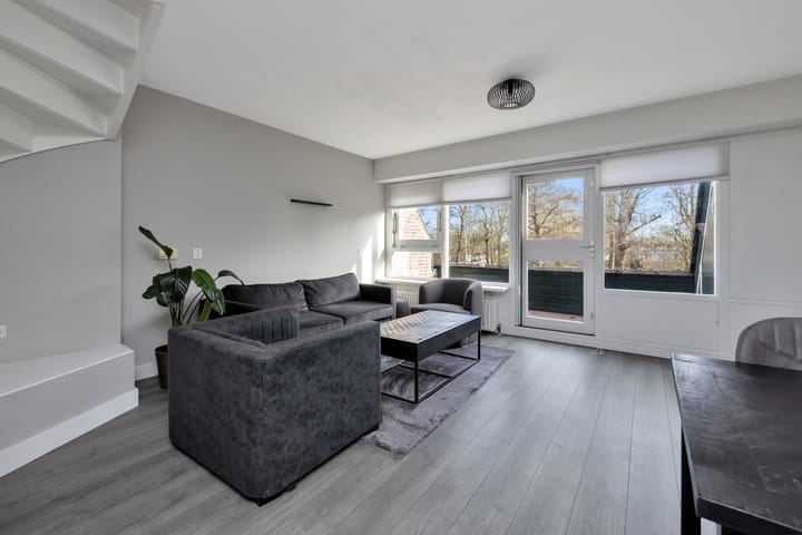 Foto 16 van 't Grachtje over 110