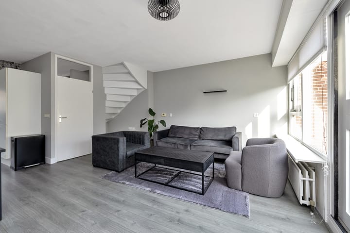 Foto 17 van 't Grachtje over 110