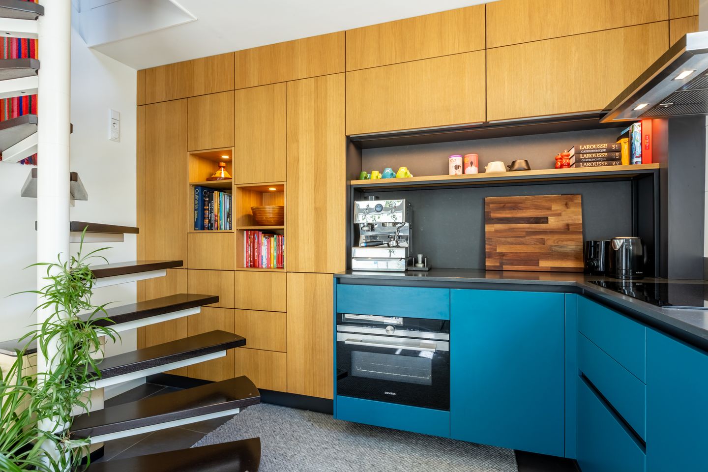 Foto 20 van Vlamingstraat 17-A