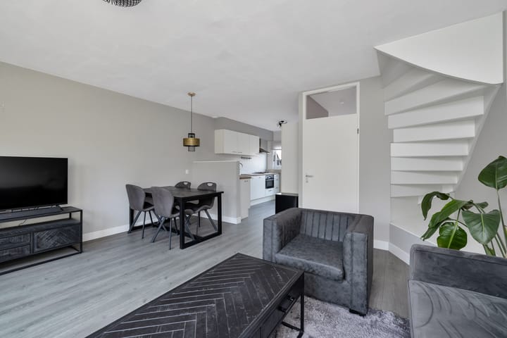 Foto 18 van 't Grachtje over 110