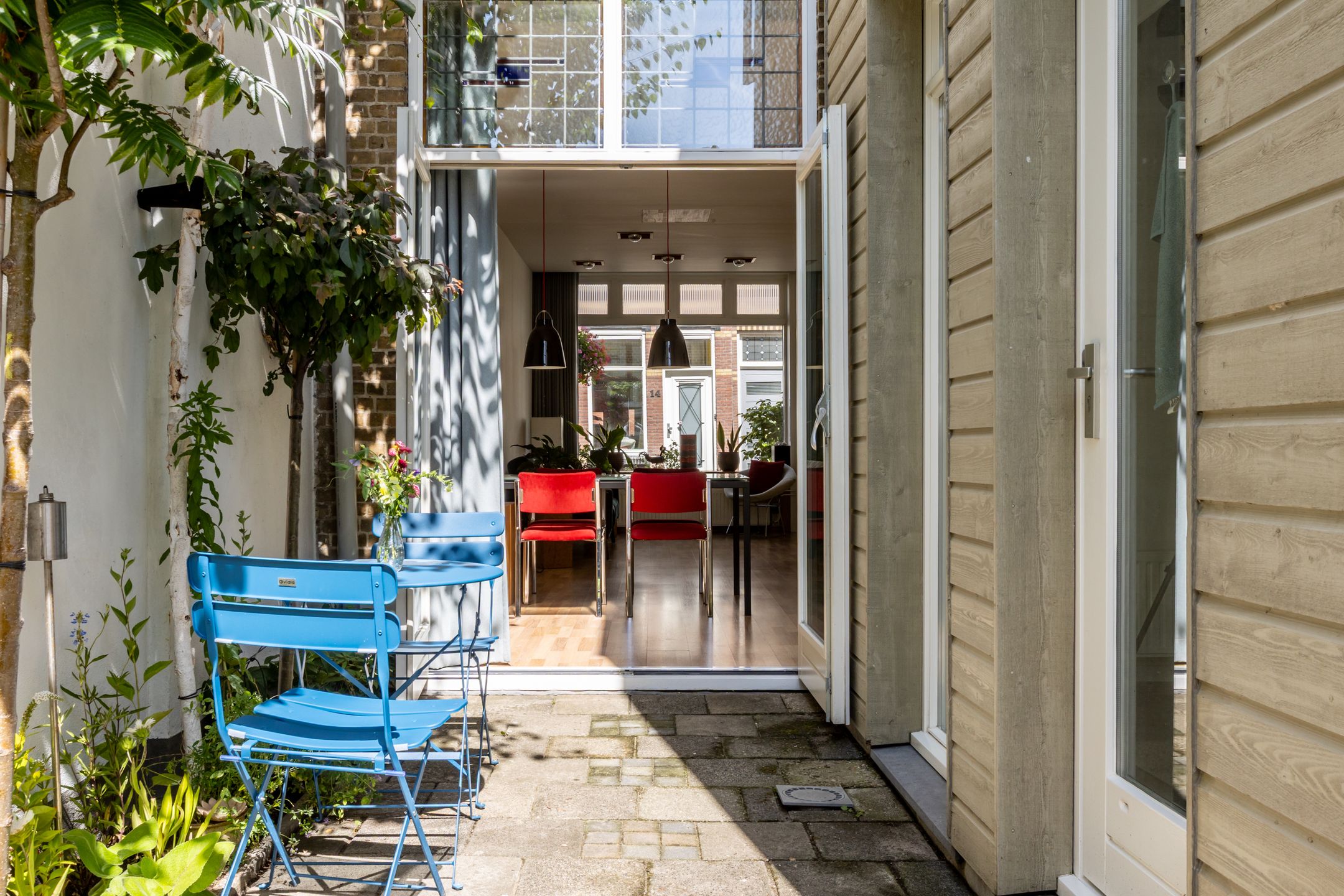 Foto 21 van Vlamingstraat 17-A