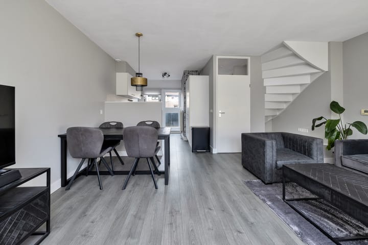 Foto 19 van 't Grachtje over 110