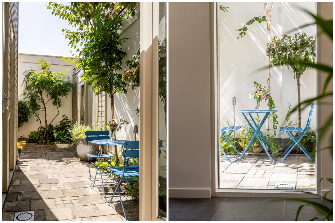 Foto 22 van Vlamingstraat 17-A