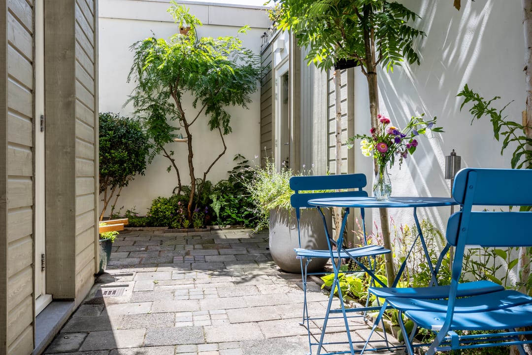 Foto 23 van Vlamingstraat 17-A