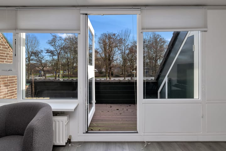 Foto 21 van 't Grachtje over 110