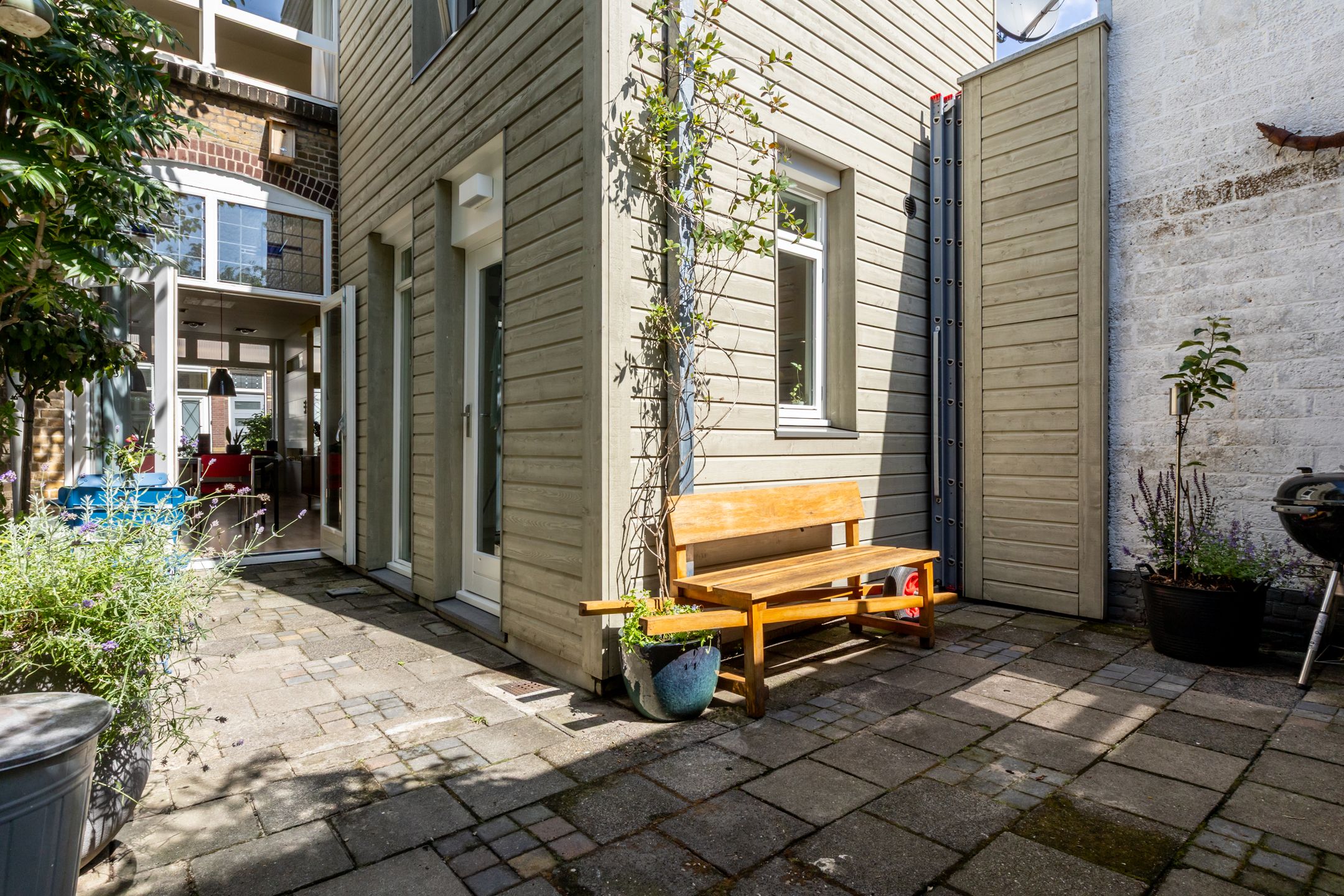 Foto 24 van Vlamingstraat 17-A