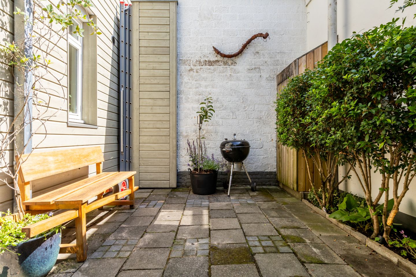 Foto 25 van Vlamingstraat 17-A