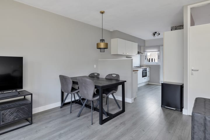 Foto 22 van 't Grachtje over 110